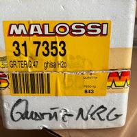 Kit Malossi h2o per piaggio Nrg zip, aprilia sr