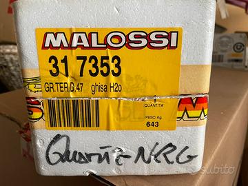 Kit Malossi h2o per piaggio Nrg zip, aprilia sr