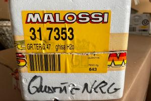 Kit Malossi h2o per piaggio Nrg zip, aprilia sr