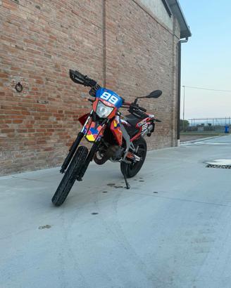 Aprilia SX 50