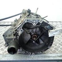 CAMBIO COMPL. FIAT 600 (1E) (07/05-12/11) 187A1000