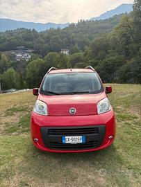 FIAT CUBO MULTIJET