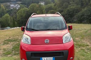 FIAT CUBO MULTIJET