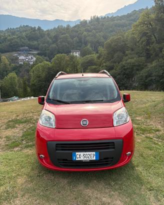 FIAT CUBO MULTIJET
