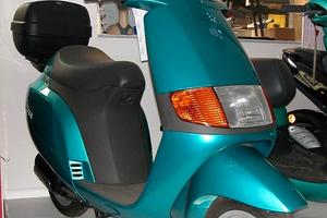 Piaggio Sfera 50 - 1992