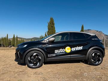 Renault Captur 1.0 Tce Techno