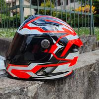 casco Suomy tg.M