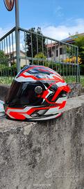 casco Suomy tg.M