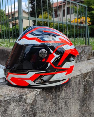 casco Suomy tg.M