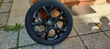 Gomme termiche invernali Toyota CHR