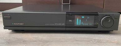 Blaupunkt RTV-820 HI FI videoregistratore VHS Top