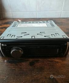 Autoradio LG