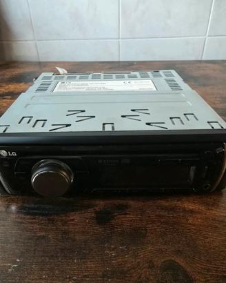 Autoradio LG