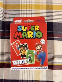 Gioco di società "SUPERMARIO"