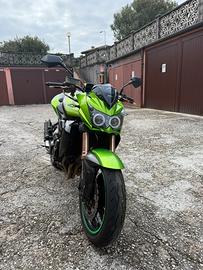 Kawasaki z750 R