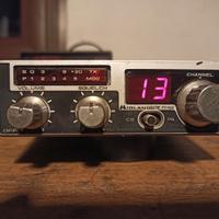 Midland 77‑882 – CB vintage – 