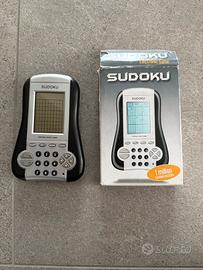Sudoku videogiochi elettronico nuovo