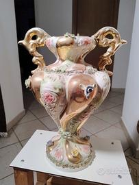 Vaso soprammobile anni '50