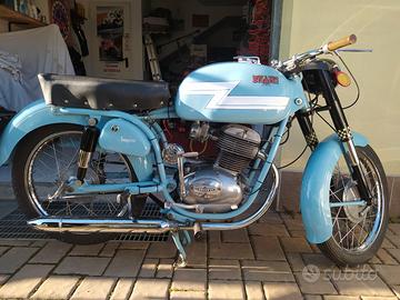 Altro Altro modello - Anni 60