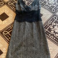 Abito in lana donna marca X’s