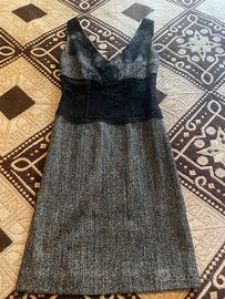 Abito in lana donna marca X’s