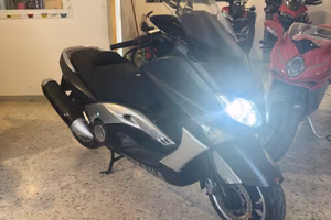 Yamaha T Max
