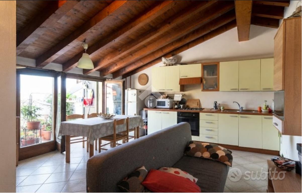 Appartamento – Poncarale, Borgo Poncarale - Vista 3