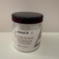 Creatine Powder - Amacx