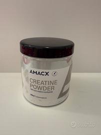 Creatine Powder - Amacx