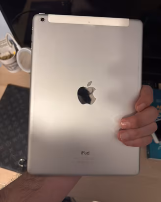 Ipad air 2019