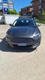 Ford mondeo 2.0 TDCi 150cv