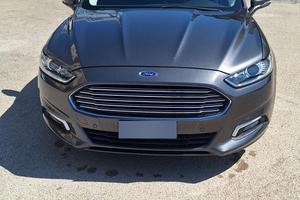 Ford mondeo 2.0 TDCi 150cv