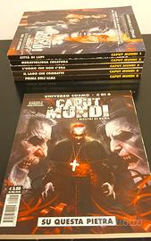 Caput Mundi - I mostri di Roma - Completa 1-6