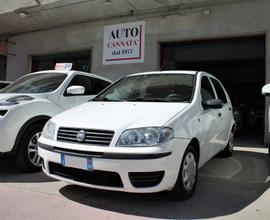 Fiat Punto 1.3 Multijet 5p - N1 - 2006