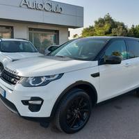 Land Rover Discovery Sport 2.0 TD4 150 CV Auto Bus