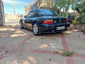 BMW z3 