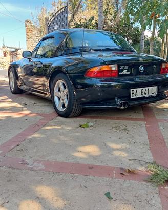 BMW z3 