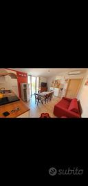 Appartamento ammobiliato (Policoro lido)