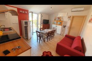 Appartamento ammobiliato (Policoro lido)