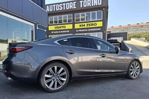 Mazda Mazda6 6 2.2 Exclusive 184cv 6at my18