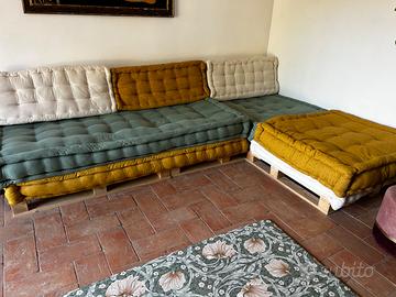 Divano Maison du Monde