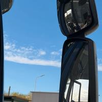 COPPIA SPECCHI RETROVISORI IVECO EUROCARGO
