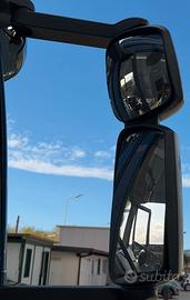 COPPIA SPECCHI RETROVISORI IVECO EUROCARGO