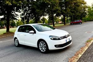 Volkswagen Golf 2.0 TDI 140CV DPF 4m. 5p. Highline