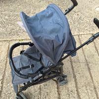 Passeggino Peg-Perego Pliko Mini