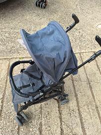 Passeggino Peg-Perego Pliko Mini