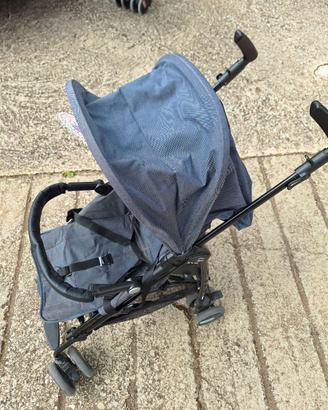 Passeggino Peg-Perego Pliko Mini