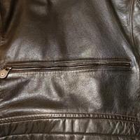 Giacca pelle Harley Davidson