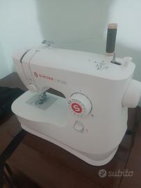 macchina per cucire SINGER