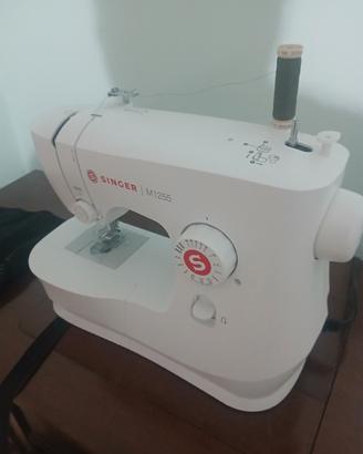 macchina per cucire SINGER